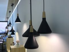 大堂-铁手珈琲制造局metalhands(望京店)