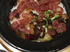 -煲仔皇(宣武门外卖店)