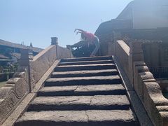 -乌镇东栅景区