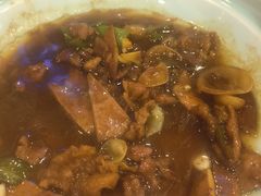 -一楼食业·美食人家