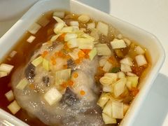 -香云轩·顺德菜(香云纱园林酒店店)