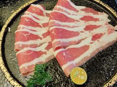 -樱嘢·炭火烧肉(惠南店)