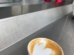 -CEMENT·coffee bar (凤凰创意园店)