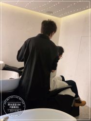 -THE LOG SALON 记录