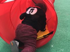 -普陀早教中心(阳光分中心)