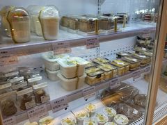 -烘焙町面包店(西四店)