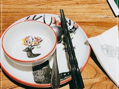-新白鹿餐厅(银泰西湖文化广场店)