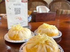 -四海楼(如皋定慧禅寺店)