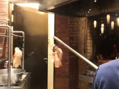 -香厨中餐厅(松北香格里拉店)