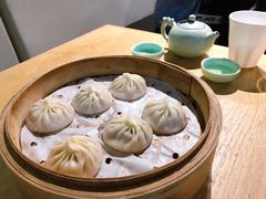 小笼包-苏堂阳春面•九年庆(北京路天河城店)