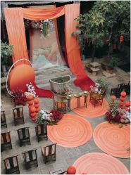 点击看大图 -南昌喜来登酒店·宴会厅