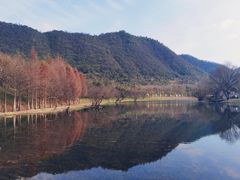 -贵阳市花溪国家城市湿地公园