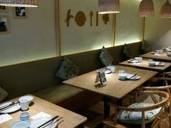 -吴家·非遗淮扬小馆(镇江万达广场店)