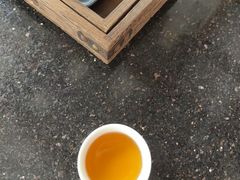 -亚龙湾喜来登·美景台大堂吧