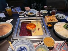 -大隐·成都火锅Bistro(合生麒麟新天地店)