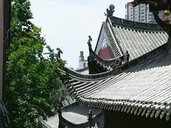 -长春观