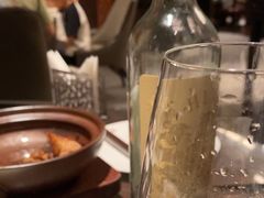 -领事馆19号中餐厅(厦门海景洲际酒店)