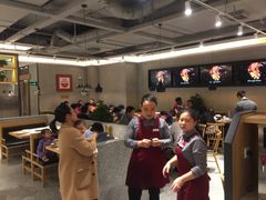 大堂-大碗先生(万家丽店)