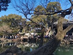 -惠山古镇·寄畅园