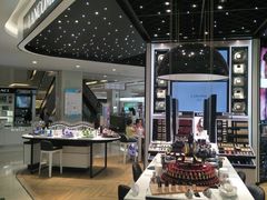 -金鹰国际购物中心(淮安店)
