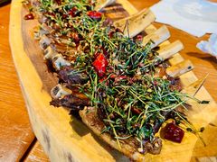 -人间酒暖·Go blanc·烧鸟·深夜食堂(陆家嘴店)
