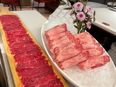 -川越泰火锅(吉利大厦店)