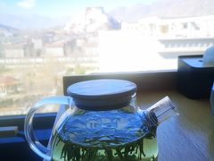 -平措康桑·和牛自助观景餐厅(布达拉宫店)