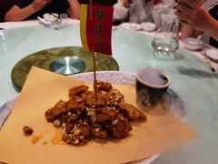 -乔家满族八大碗(流水沟店)