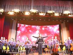 -协和双语学校(虹桥校区)