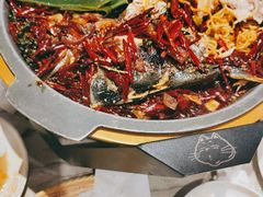 -南锣南门(东方银座店)