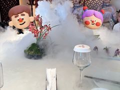 -惠丰堂饭庄·烤鸭·京味菜(翠微路店)