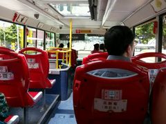 -广州都市观光巴士(粤陶巴)