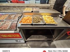 -炒师傅腊鲢鱼(左家塘店)