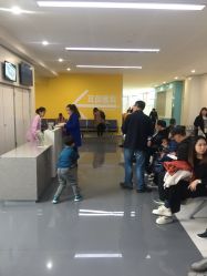 -天津市儿童医院(河西马场院区)