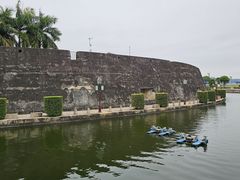 -石炮台公园