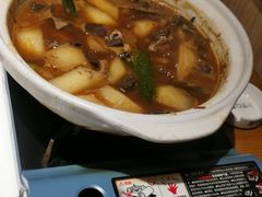 -周锦记广式餐厅