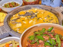 -食理八湘(中海城风情苑北区店)