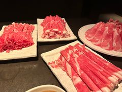 -东来顺·非遗火锅(赛格国际购物中心店)