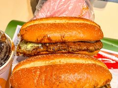 -麦当劳(天兴罗斯福店)