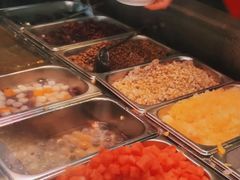 -上官栗子四果汤(厦禾路店)