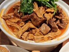 -缪氏川菜(丰盛町店)