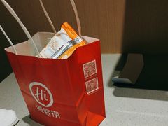 -海底捞火锅(公益西桥店)