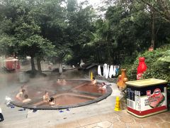 -融汇温泉