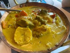招牌黄咖喱牛腩-BetterThai 泰加(苏州中心店)