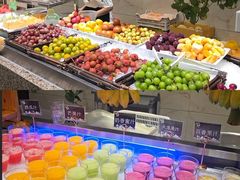 -初色海鲜自助(万丰路店)