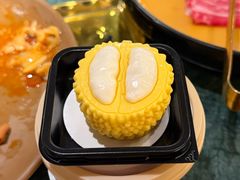 -牛New寿喜烧(中山公园龙之梦店)