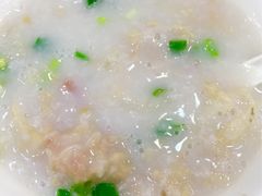 -洪利粥店茶餐厅