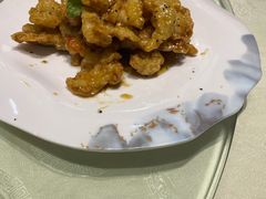 龙江锅包肉-新世纪绿洲(抚顺店)