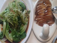-梅利汴京烤鸭•开封豫菜地标店(东大街店)