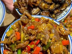 -川正旺江湖菜(三元桥店)